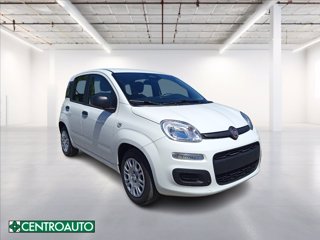 FIAT Pandina 1.0 firefly hybrid Icon s&s 65cv 0