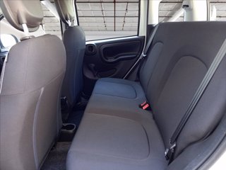 FIAT Pandina 1.0 firefly hybrid Icon s&s 65cv 10
