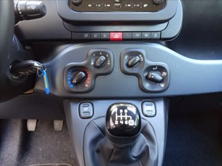FIAT Pandina 1.0 firefly hybrid Icon s&s 65cv 17