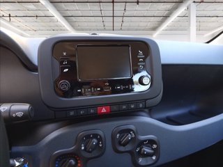 FIAT Pandina 1.0 firefly hybrid Icon s&s 65cv 18