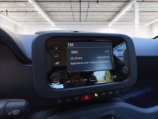 FIAT Pandina 1.0 firefly hybrid Icon s&s 65cv 19