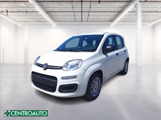 FIAT Pandina 1.0 firefly hybrid Icon s&s 65cv 2