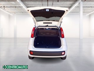 FIAT Pandina 1.0 firefly hybrid Icon s&s 65cv 23