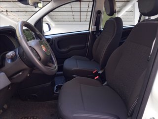 FIAT Pandina 1.0 firefly hybrid Icon s&s 65cv 9