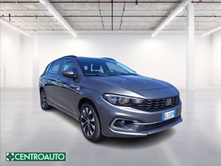FIAT Tipo SW 1.3 mjt City Life s&s 95cv 0