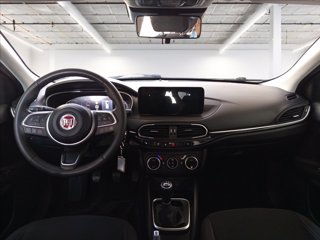 FIAT Tipo SW 1.3 mjt City Life s&s 95cv 10