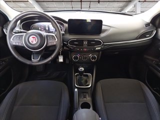 FIAT Tipo SW 1.3 mjt City Life s&s 95cv 11