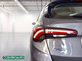 FIAT Tipo SW 1.3 mjt City Life s&s 95cv 19