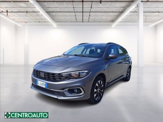 FIAT Tipo SW 1.3 mjt City Life s&s 95cv 2