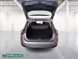FIAT Tipo SW 1.3 mjt City Life s&s 95cv 21