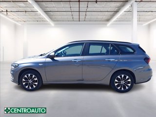FIAT Tipo SW 1.3 mjt City Life s&s 95cv 3