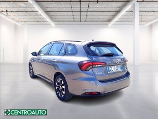 FIAT Tipo SW 1.3 mjt City Life s&s 95cv 4