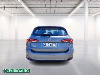 FIAT Tipo SW 1.3 mjt City Life s&s 95cv 5