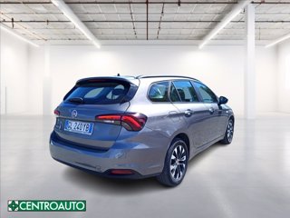 FIAT Tipo SW 1.3 mjt City Life s&s 95cv 6