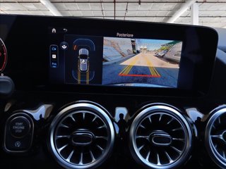 MERCEDES GLA 200 d Executive auto 21