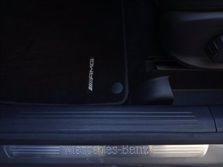 MERCEDES GLA 200 d Executive auto 23