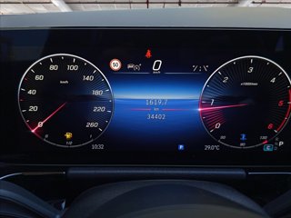 MERCEDES GLA 200 d Executive auto 24