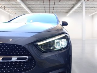MERCEDES GLA 200 d Executive auto 25