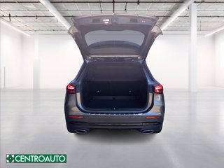 MERCEDES GLA 200 d Executive auto 28