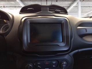 JEEP Renegade 1.6 mjt Limited 2wd 130cv 18