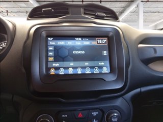 JEEP Renegade 1.6 mjt Limited 2wd 130cv 19