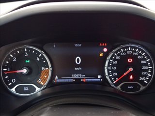 JEEP Renegade 1.6 mjt Limited 2wd 130cv 20