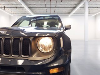 JEEP Renegade 1.6 mjt Limited 2wd 130cv 21