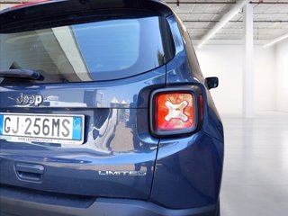JEEP Renegade 1.6 mjt Limited 2wd 130cv 22