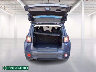 JEEP Renegade 1.6 mjt Limited 2wd 130cv 24