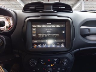 JEEP Renegade 1.5 turbo t4 mhev Limited 2wd 130cv dct 18