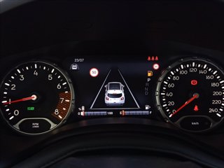 JEEP Renegade 1.5 turbo t4 mhev Limited 2wd 130cv dct 19