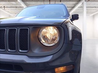 JEEP Renegade 1.5 turbo t4 mhev Limited 2wd 130cv dct 20