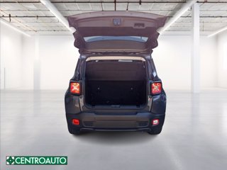 JEEP Renegade 1.5 turbo t4 mhev Limited 2wd 130cv dct 23