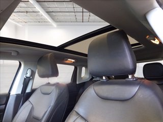 JEEP Compass 1.6 mjt Limited 2wd 130cv 21