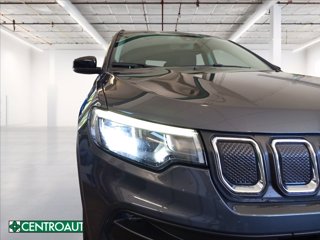 JEEP Compass 1.6 mjt Limited 2wd 130cv 23