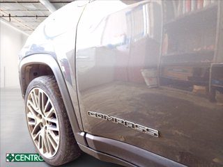 JEEP Compass 1.6 mjt Limited 2wd 130cv 25