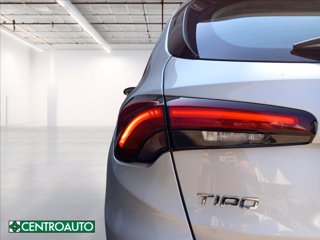 FIAT Tipo SW 1.0 t3 CityLife 100cv 21