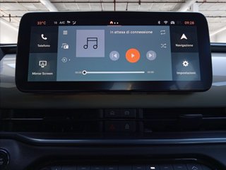 FIAT 600 1.2 hybrid 145cv auto 19