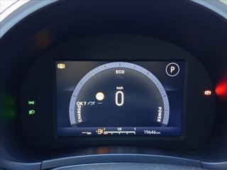 FIAT 600 1.2 hybrid 145cv auto 21