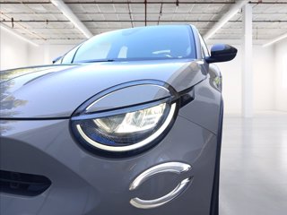 FIAT 600 1.2 hybrid 145cv auto 22