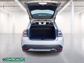 FIAT 600 1.2 hybrid 145cv auto 25