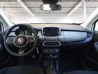 FIAT 500X 1.5 t4 hybrid 130cv dct 11