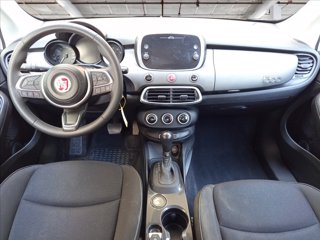 FIAT 500X 1.5 t4 hybrid 130cv dct 12