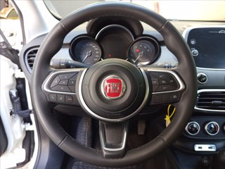 FIAT 500X 1.5 t4 hybrid 130cv dct 15