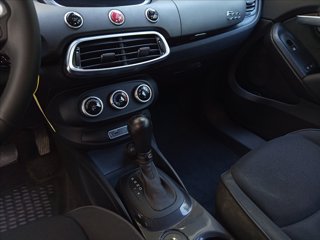 FIAT 500X 1.5 t4 hybrid 130cv dct 16
