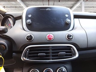 FIAT 500X 1.5 t4 hybrid 130cv dct 17