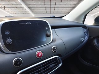 FIAT 500X 1.5 t4 hybrid 130cv dct 18