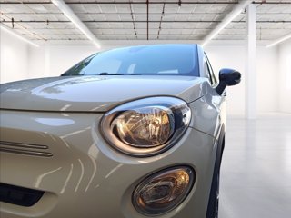 FIAT 500X 1.5 t4 hybrid 130cv dct 20