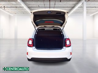 FIAT 500X 1.5 t4 hybrid 130cv dct 23