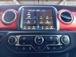 JEEP Wrangler Unlimited 2.0 turbo Sport 1941 by Mopar auto 18
